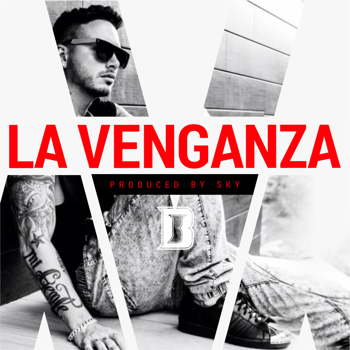 Otra Noche Mas Jay Wheeler Lyrics English